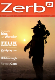 2013-Cover-Zerb- Michael Sanderson-Ateles Films